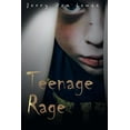 thumbnail image 1 of Teenage Rage, (Paperback), 1 of 1