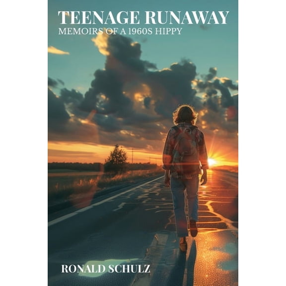 Teenage Runaway, (Paperback)