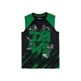 thumbnail image 1 of Teenage mutant ninja turtles poly muscle tank, 1 of 1