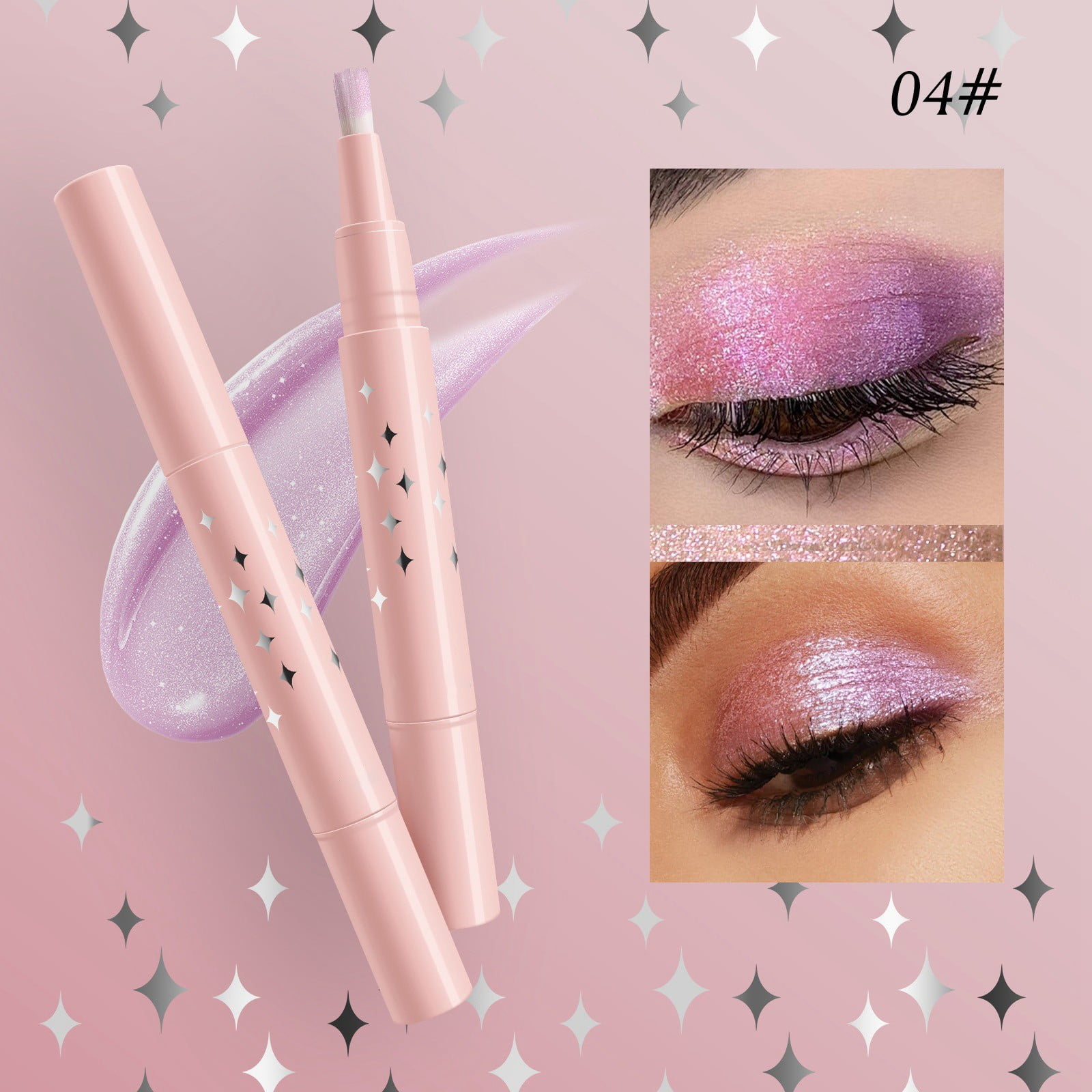 Teenager Makeup Lip Polish Pencil Highlighters Makeup Sweet Makeup