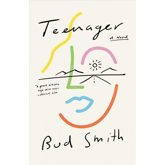 Pre-Owned Teenager (Paperback) 0593315227 9780593315224