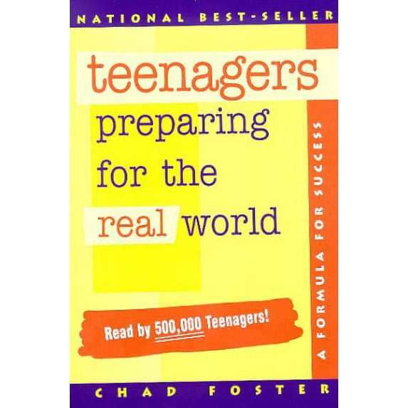 Teenagers Preparing for the Real World