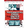 thumbnail image 1 of Teenagers from Outer Space, 1 of 1