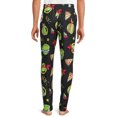 thumbnail image 1 of Teenange Mutant Ninja Turtles Graphic Print Sleep, Pant (Men's), 1 of 5
