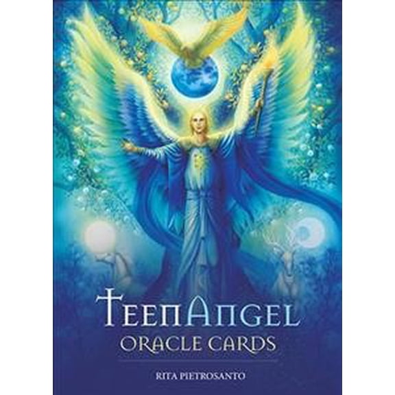 Teenangel Oracle Cards