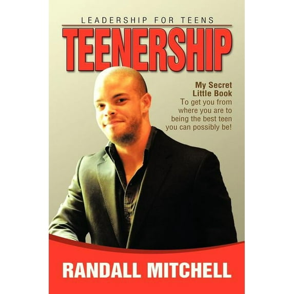 Teenership: Leadership for teens (Paperback)