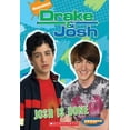thumbnail image 1 of Pre-Owned Teenick: Drake and Josh Chapter Book #7: Josh Is Done: Chapter Books #7: Josh Is Done, 9780439916479, 043991647X, Paperback, Media Tie In edition, 1 of 1