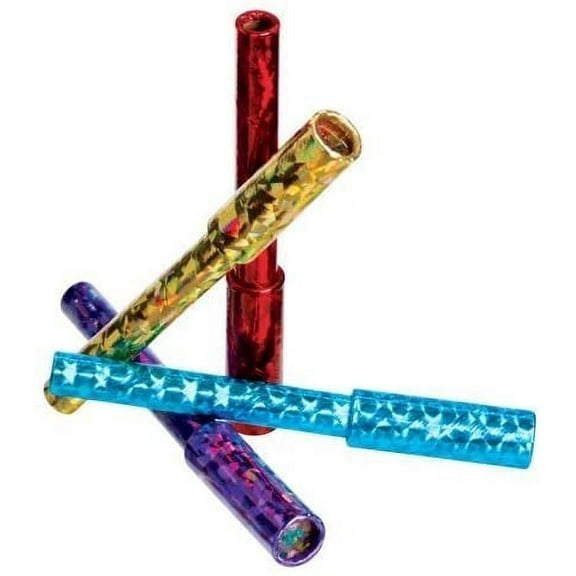 Teenie Weenie Kaleidoscope