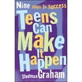 thumbnail image 1 of Pre-Owned Teens Can Make It Happen: Nine Steps for Success, 9780684870823, 0684870827, Paperback, First Edition edition, 1 of 1