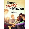 thumbnail image 1 of Pre-Owned Teens Share the Mission (Paperback) 0819875090 9780819875099, 1 of 1