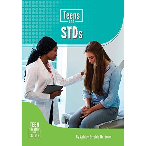 Pre-Owned Teens and Stds (Hardcover) 1682825132 9781682825136