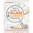 thumbnail image 1 of Pre-Owned Teens' Guide to College and Career Planning (Paperback) 0768945895 9780768945898, 1 of 1