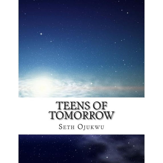 Teens of Tommorow (Paperback)