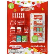 Teeny Tinies! Smarties Mini Display Set