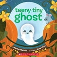 thumbnail image 1 of Pre-Owned Teeny Tiny Ghost (Board book) 1338318489 9781338318487, 1 of 1