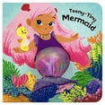 thumbnail image 1 of Pre-Owned Teeny-Tiny Mermaid (Board book) 1680529382 9781680529388, 1 of 1