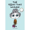 thumbnail image 1 of Teeny Tiny Towne The Teeny Tiny Woman: A Classic Folktale, Book 1, (Paperback), 1 of 1