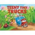 thumbnail image 1 of Pre-Owned Teeny Tiny Trucks (Hardcover) 0989668819 9780989668811, 1 of 1