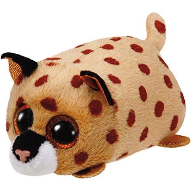 ★tyyn★ Ty Teeny Kenny Lynx 4