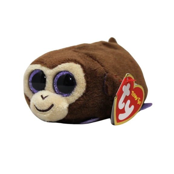 Teeny Ty Monkey Boo - Monkey 4"