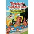 thumbnail image 1 of Pre-Owned Teeny Weenies: Freestyle Frenzy: And Other Stories (Hardcover) 1250173507 9781250173508, 1 of 1