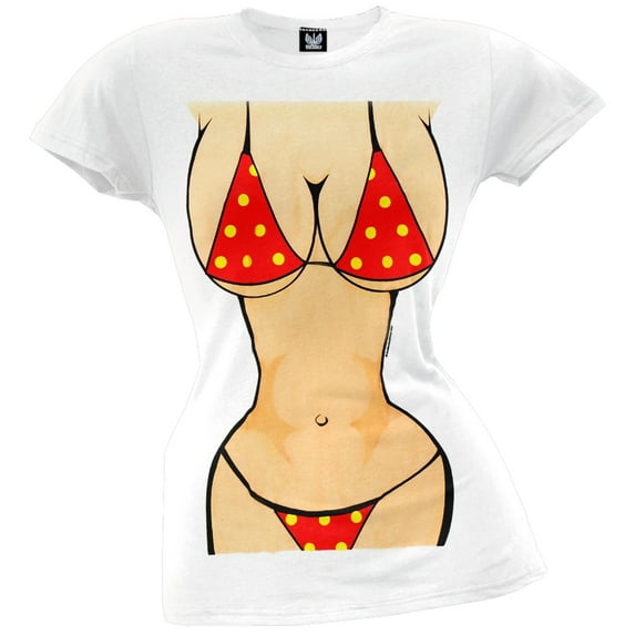 Teeny Weeny Juniors Costume T-Shirt - Large