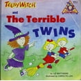 thumbnail image 1 of Pre-Owned Teeny Witch and the Terrible Twins (Paperback) 9780816722679, 1 of 1