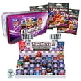 thumbnail image 1 of TeenyMates 2025 NFL Series 13 Collector Tin, 1 of 4
