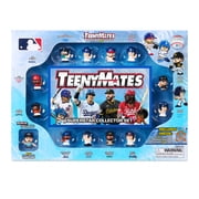 TeenyMates MLB Baseball Series 2026 Gift Set