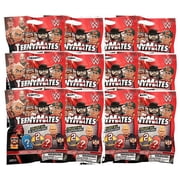 TeenyMates WWE Series 1 Mini-Figures 12-pack