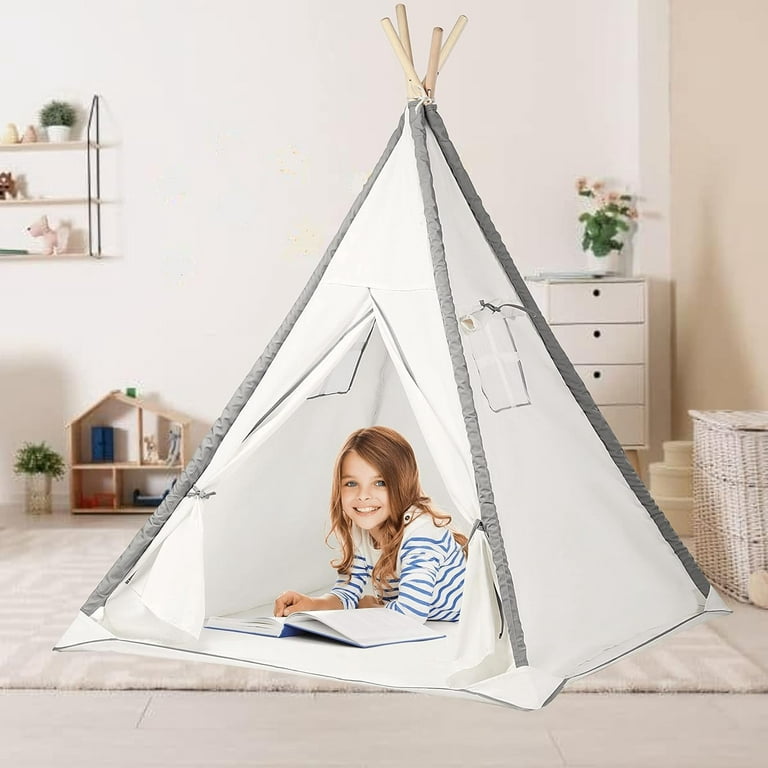 Kids Play Tents, Teepees & Playhouses