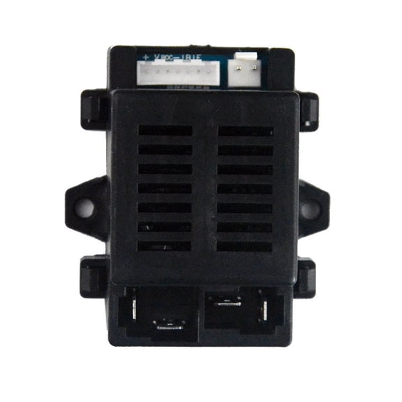 Teerees A for Children'S Electric Car Remote Control Receiver Baby Circuit Board ACcessories