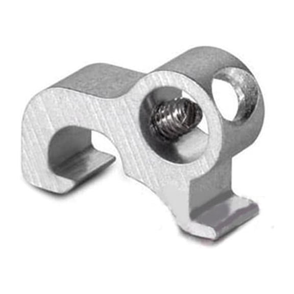 Teerees Dc Isolation Switch Safety Lock Electrical Equipment Stainless Steel Waterproof Lockout Lock off Isolation Device
