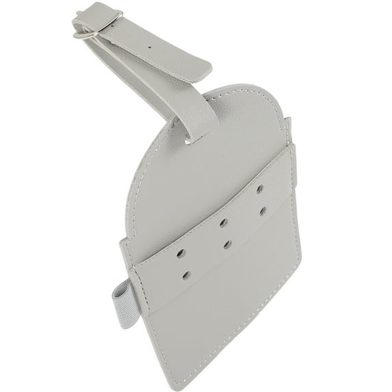 Tees Carrier Hanging Golfs Tee Holder Golf Bag Tag Tee Keeping Outdoor Golfing Supply