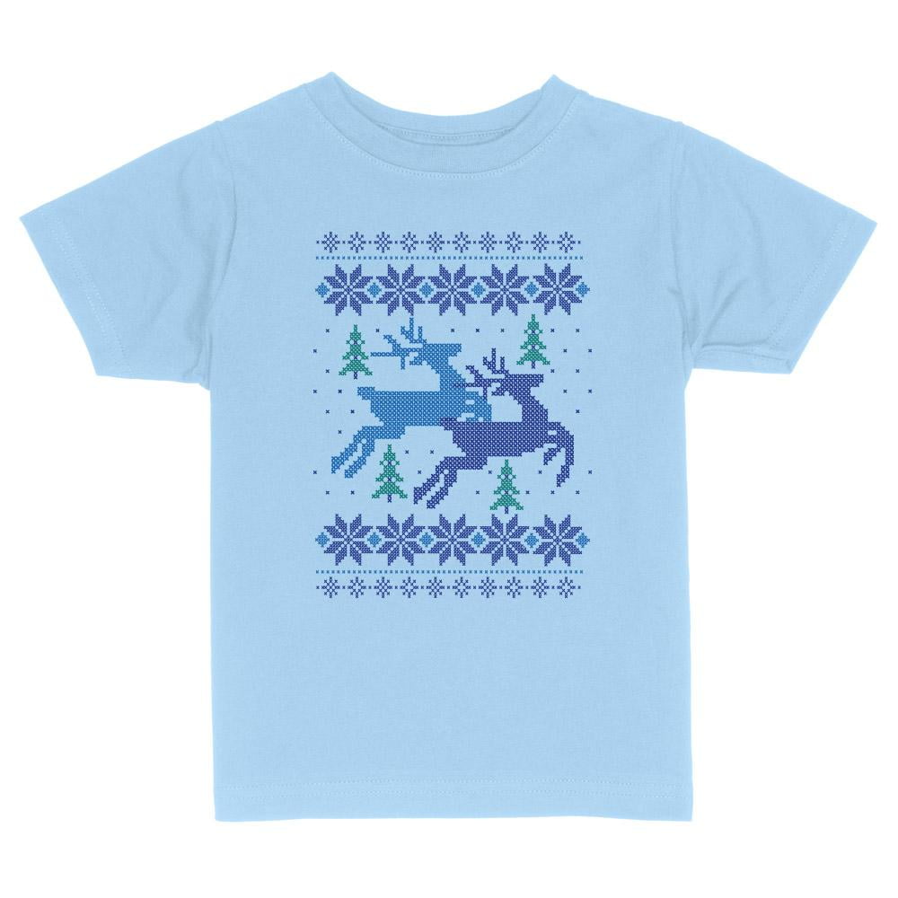 Kids hotsell reindeer shirt