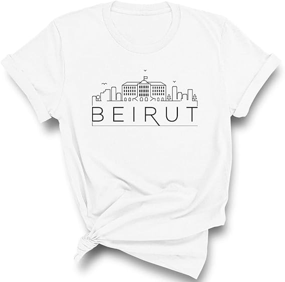 TeesAndTankYou Skyline Egypt Sweatshirt - Unisex Crewneck Fleece, Oversized Fit 2 thumbnail image