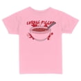 thumbnail image 1 of TeesAndTankyou Cereal Killer Toddler Kids T-Shirt 2T Light Pink, 1 of 4