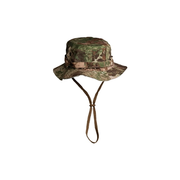 Teesar CIV-TEC Phantomleaf Trilam. Boonie Hat, WASP I Z2, Large