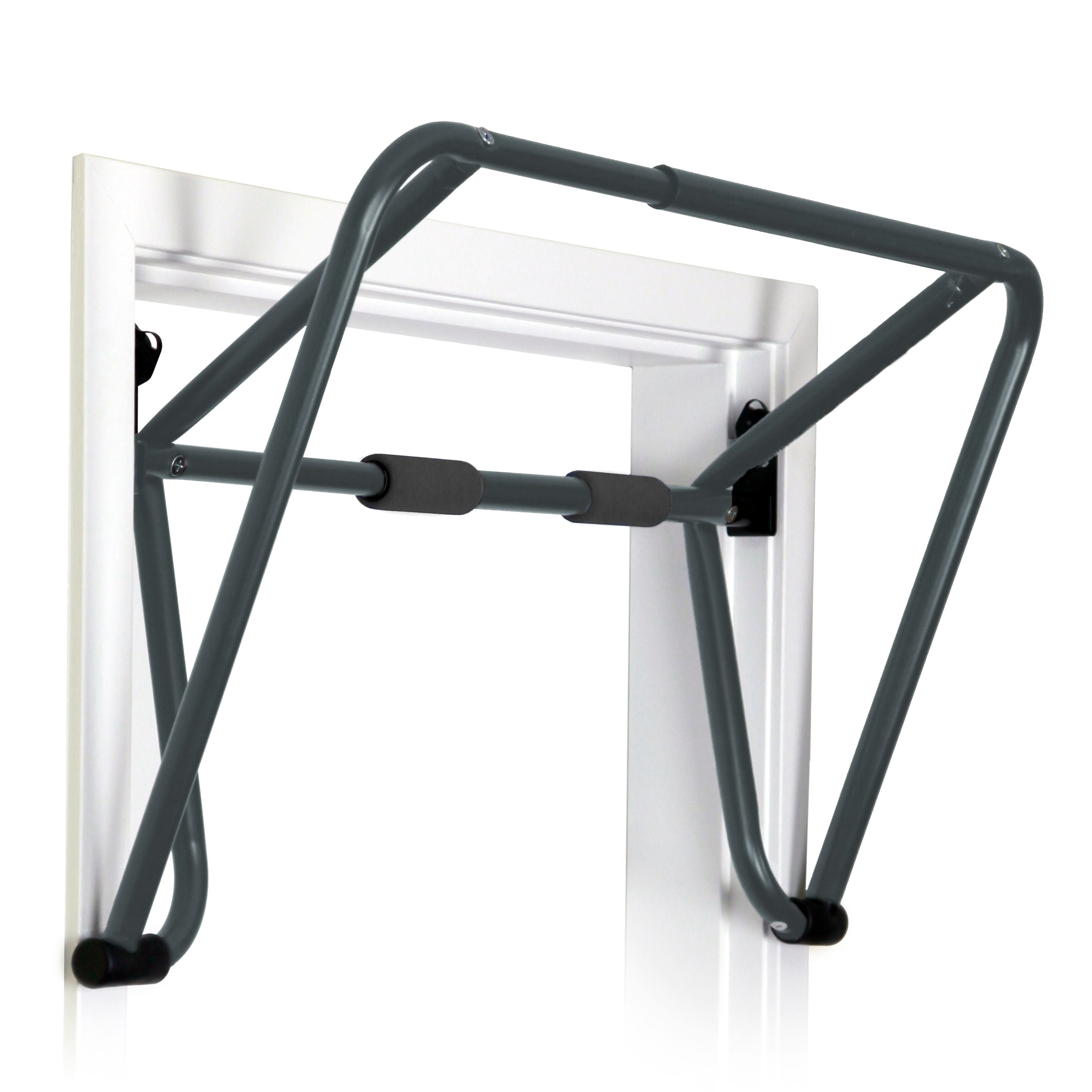 Teeter EZ-Up Body Gym Workout Station: Inversion & Chin-Up Rack ...