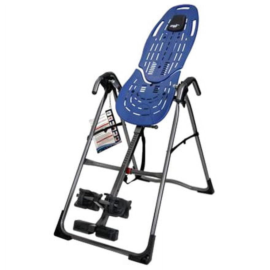 Teeter Ep 560 Inversion Table With Back