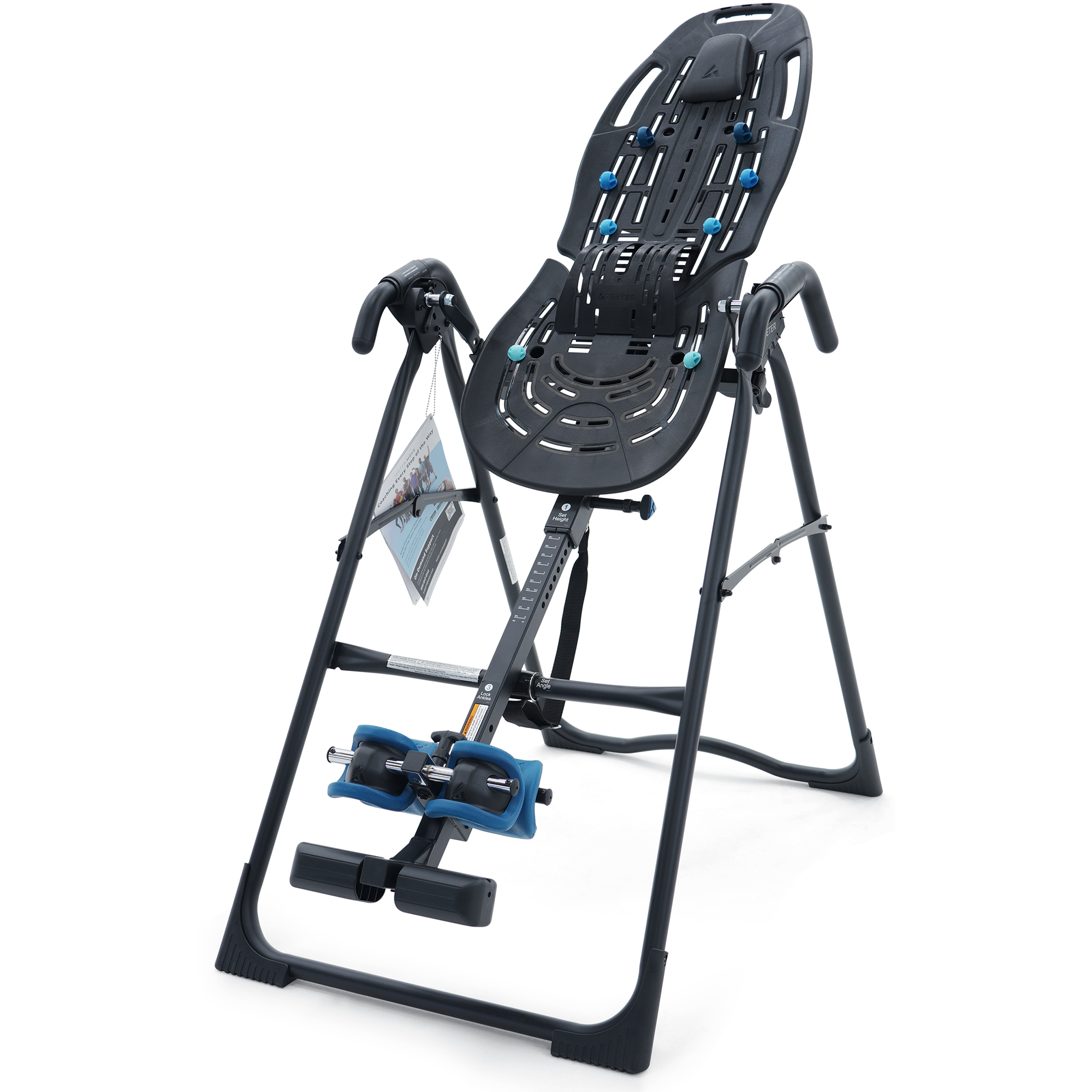Teeter Dex II Inversion System