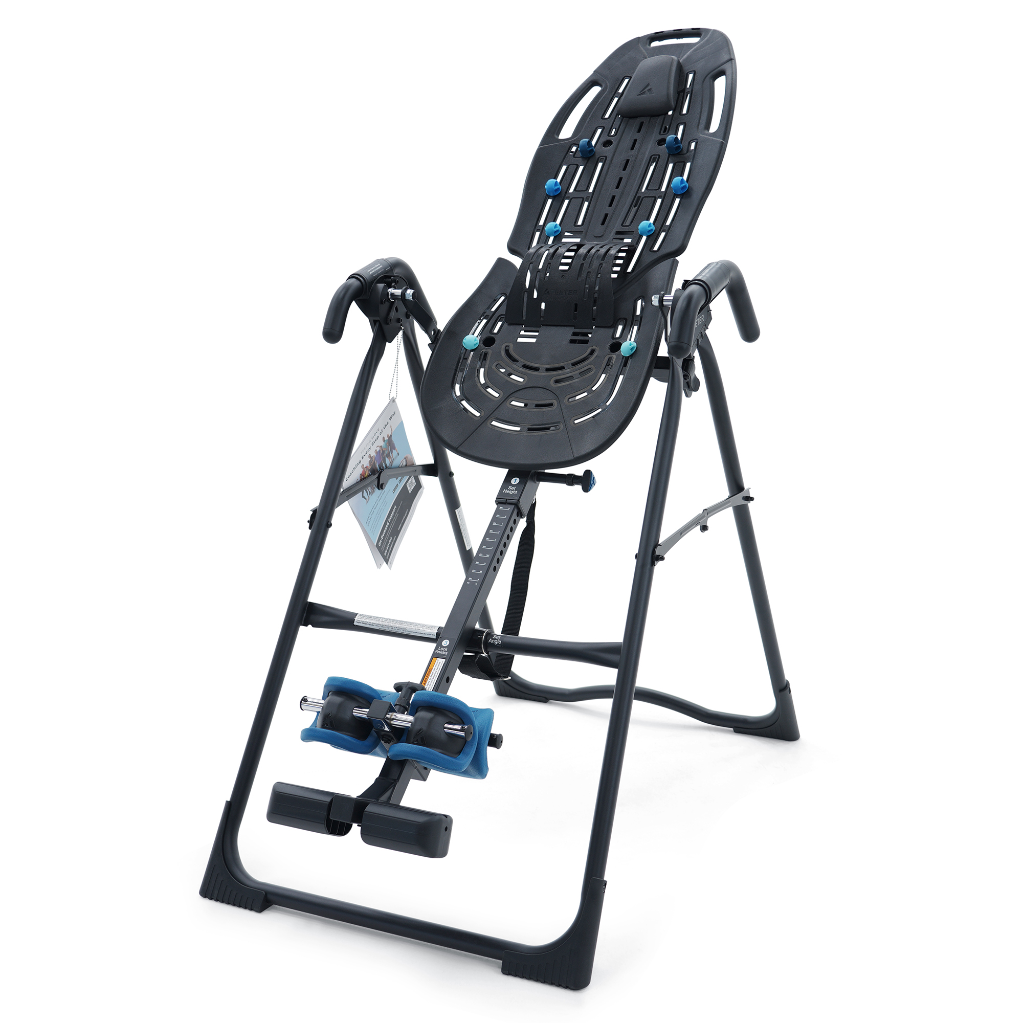 Teeter Dex II Inversion System