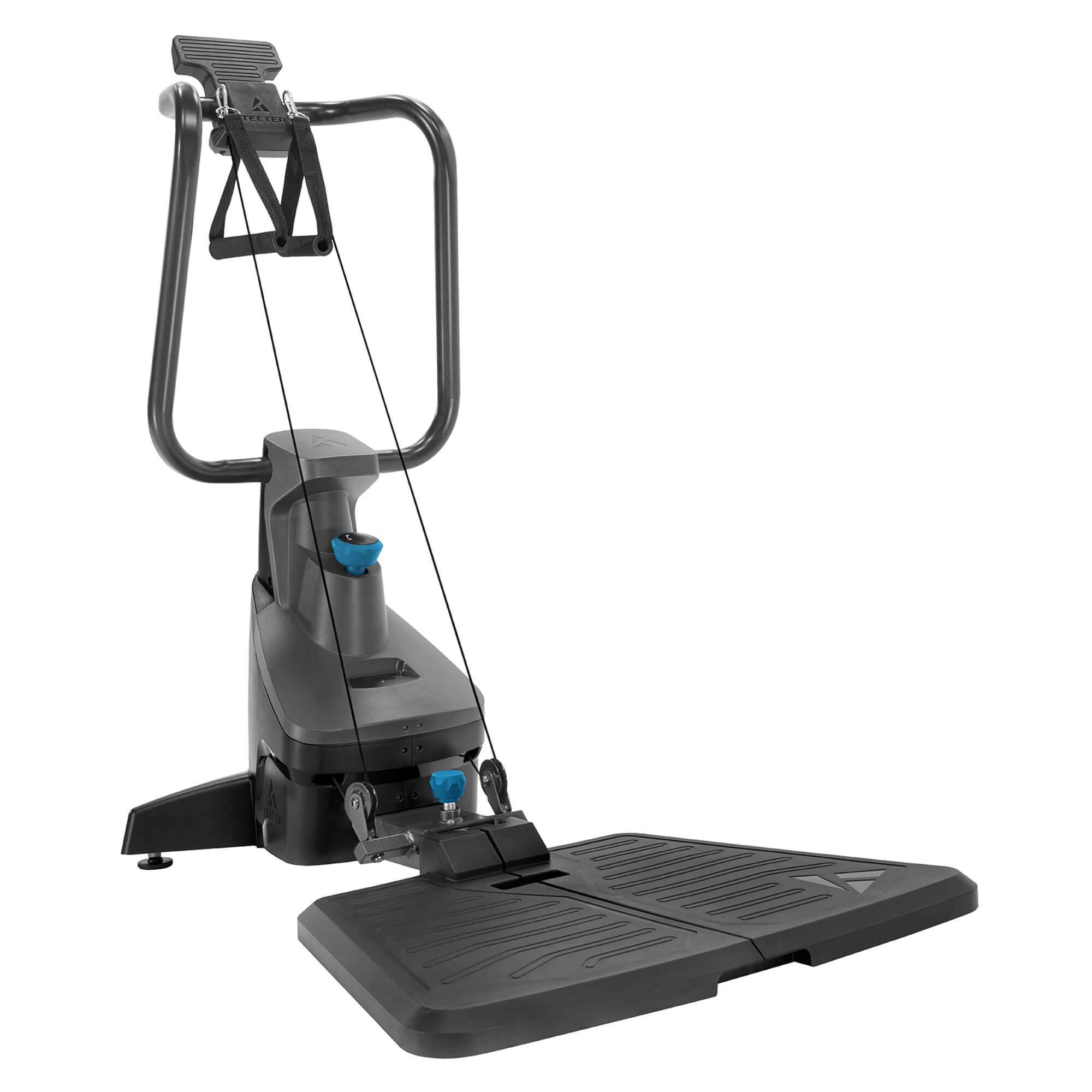 Teeter FitForm Home Gym- Strength Trainer, Total Body Resistance Cable Machine In-One, Personal Training App - image 1 of 11