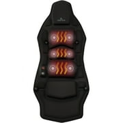 Teeter FitSpine Heat & Vibration Comfort Cushion- Accessory for Teeter Inversion Tables