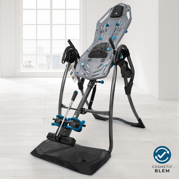 Teeter FitSpine LX9 Inversion Table (Blemished)