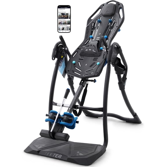 Teeter FitSpine LX9 Inversion Table