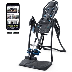 Inversion Table
