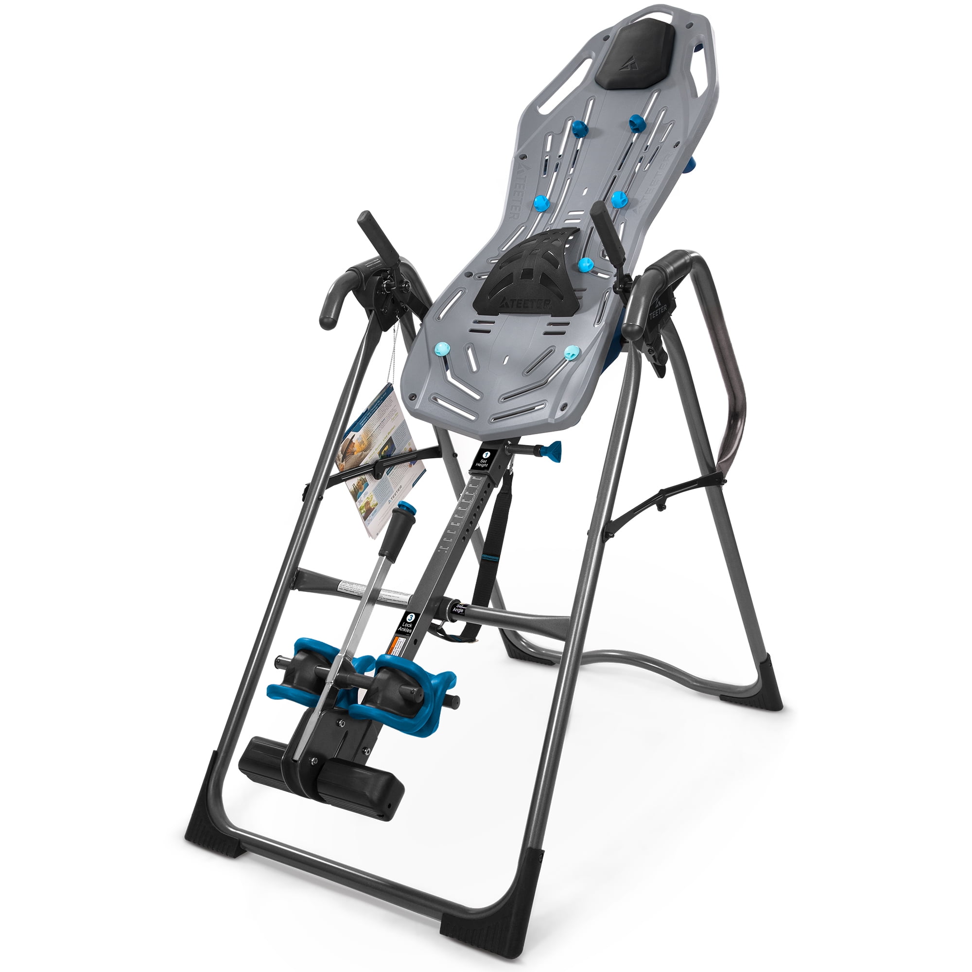 Teeter Exercise Machines Walmart