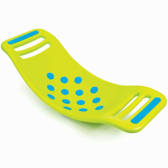 Teeter Popper- Green