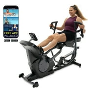 Power10 elliptical rower sale